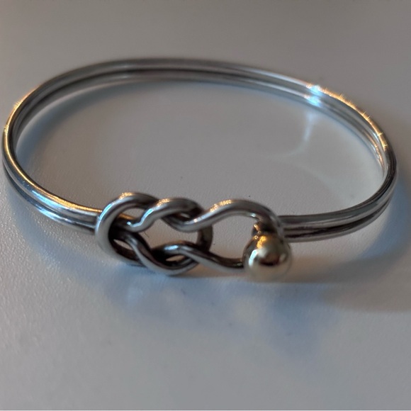 Eden Hand Arts Jewelry - Eden hand arts sailors knot bracelet